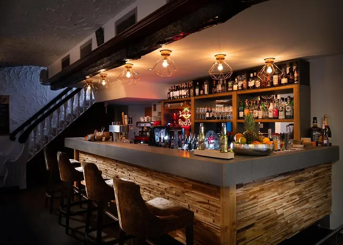 Landhotel Fettehenne