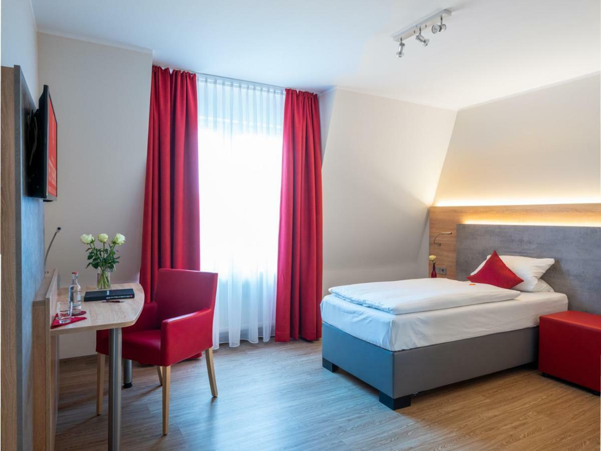 Hotel Fettehenne