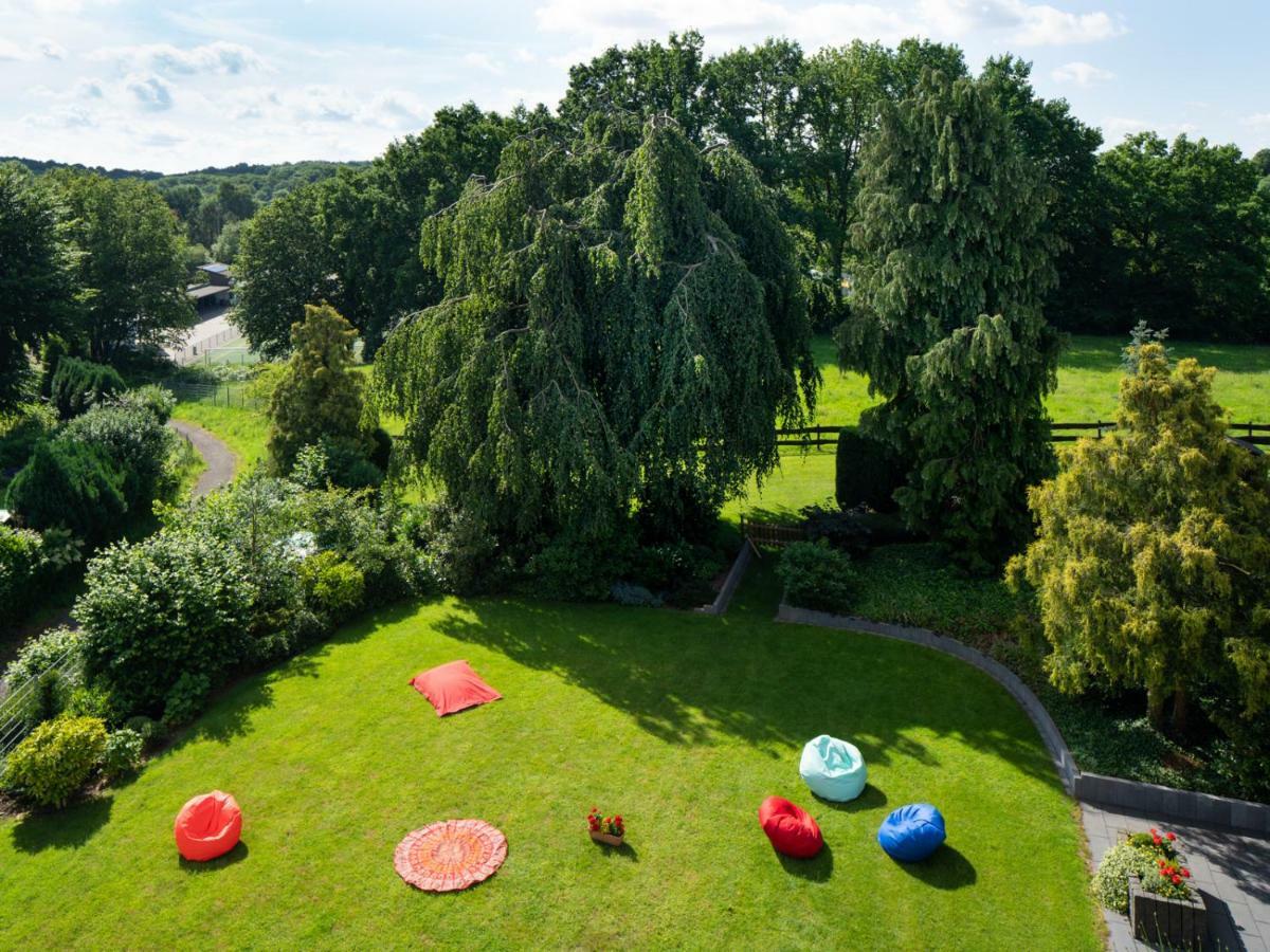 Fettehenne Hotel Leverkusen