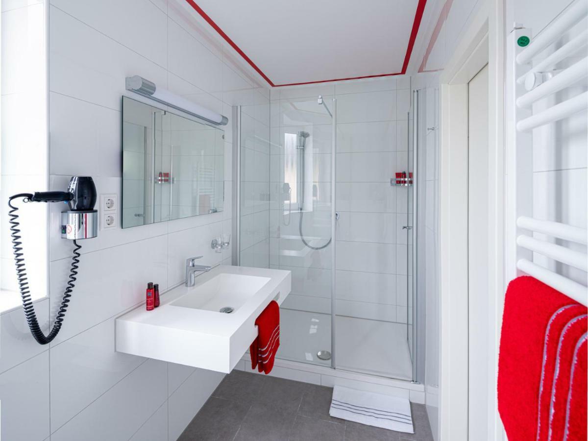 Fettehenne Hotel Leverkusen