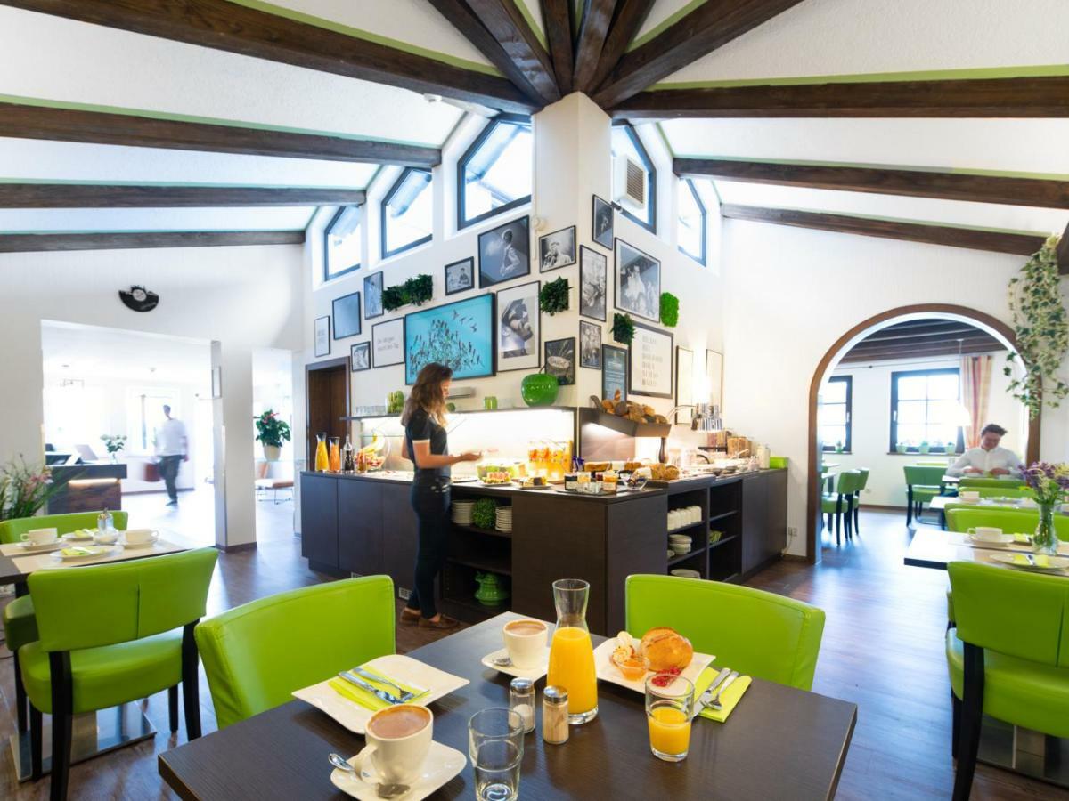 Fettehenne Hotel