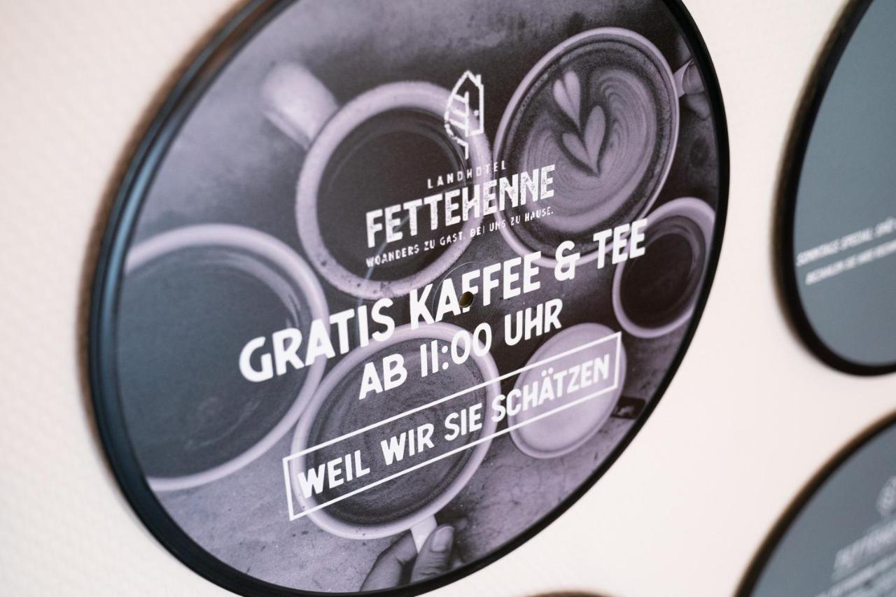 Hotel Fettehenne Leverkusen